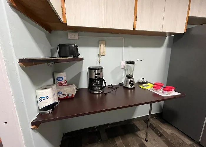 Apartamento Near The Spots In Polanco *
